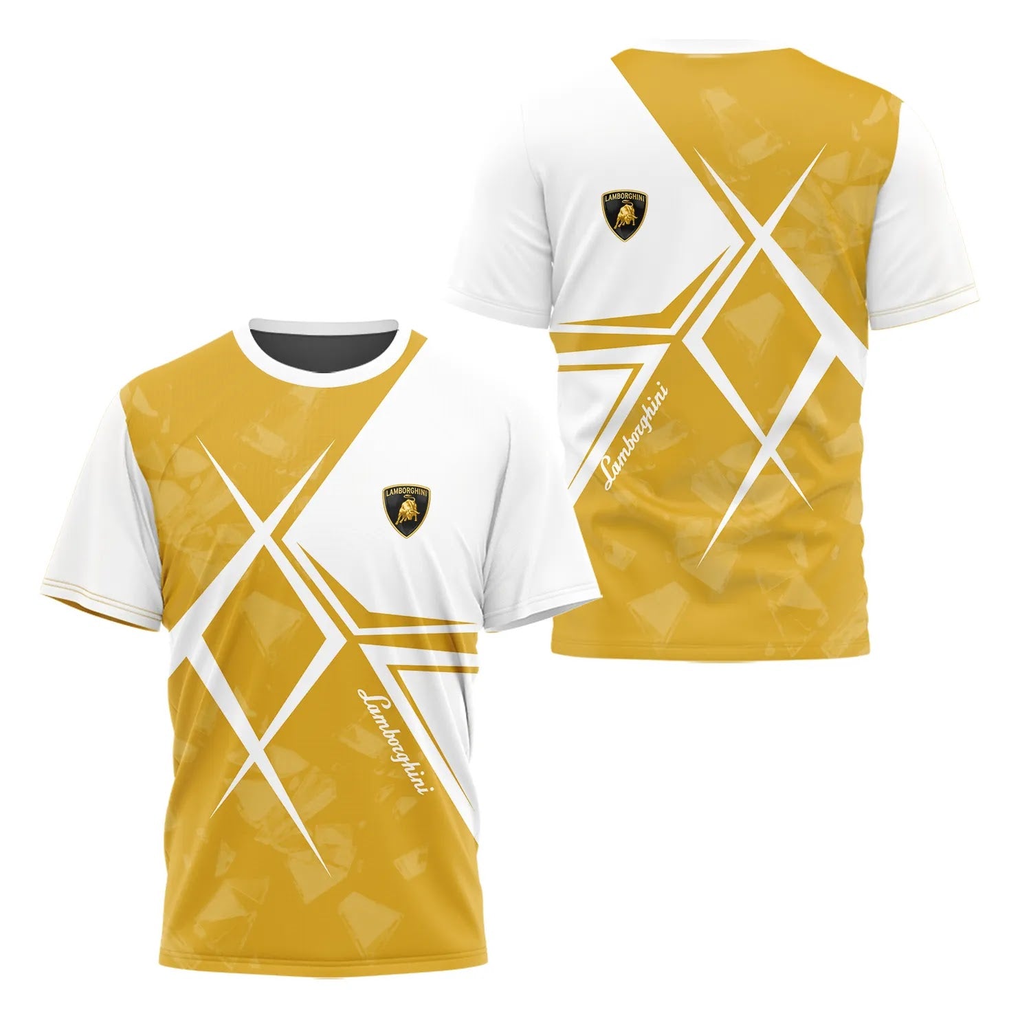 Lamborghini Apparels SC060