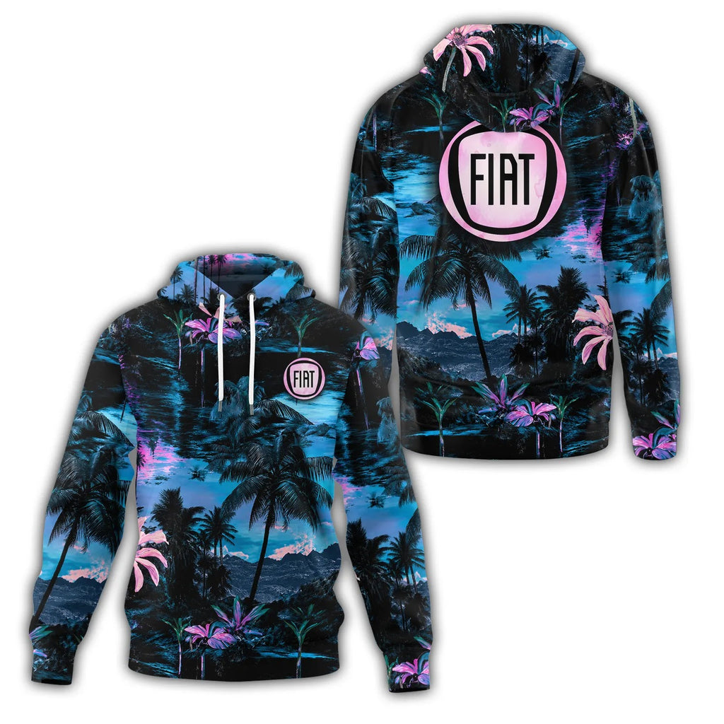 Fiat Apparels SHW002