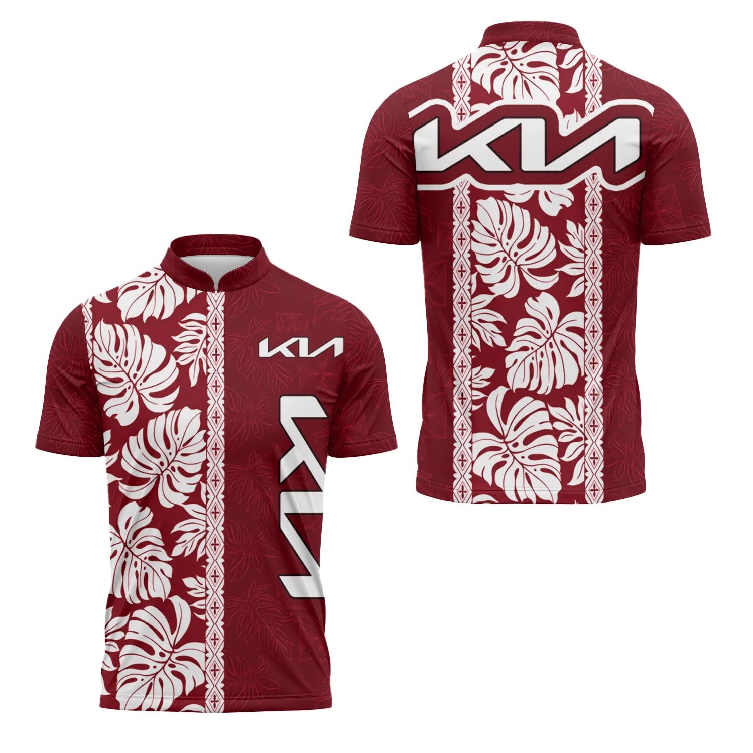 Kia Apparels SHW046