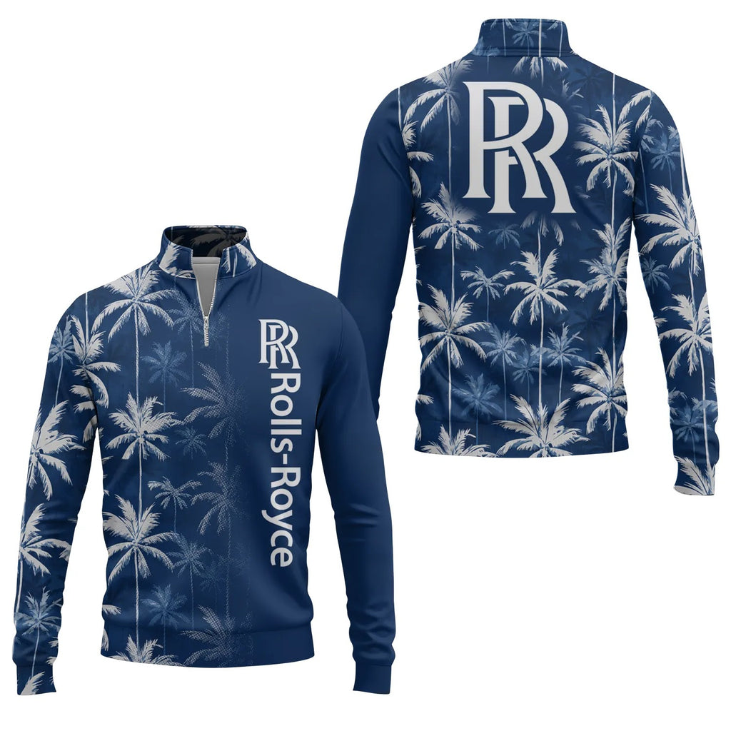 Rolls-Royce Apparels SHW032