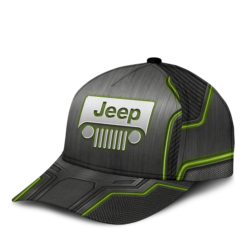 Jeep Apparels CSC072