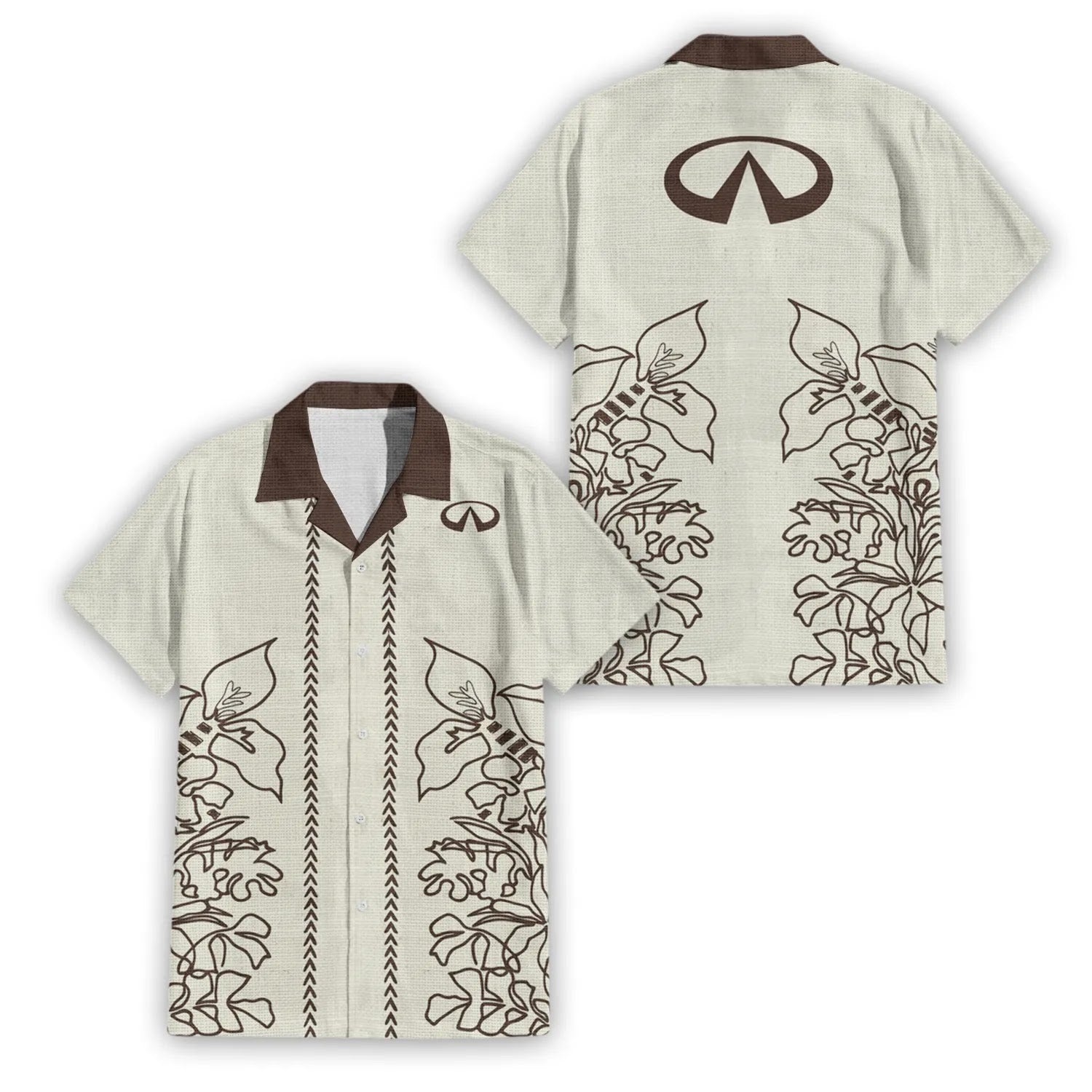 Infiniti Apparels SHW064