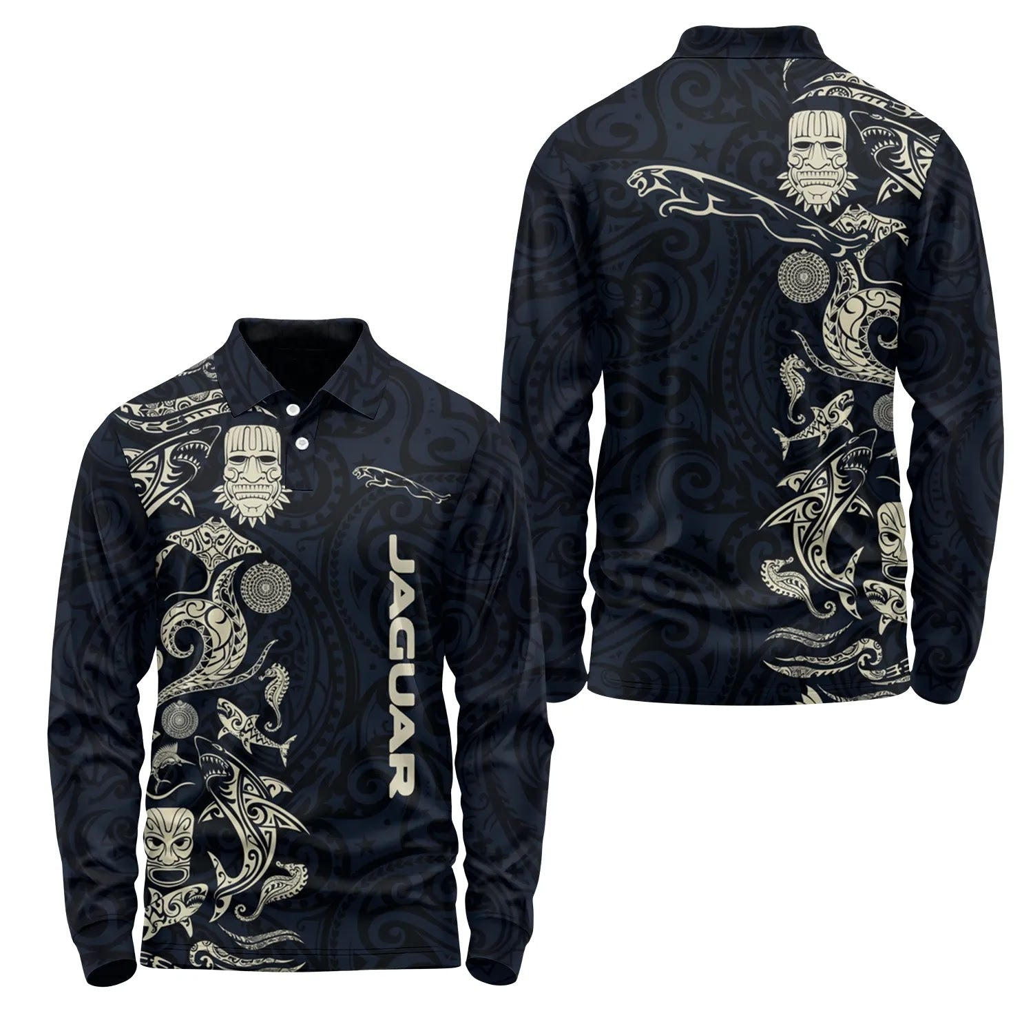 Jaguar Apparels SHW033