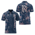 Rolls-Royce Apparels SHW013