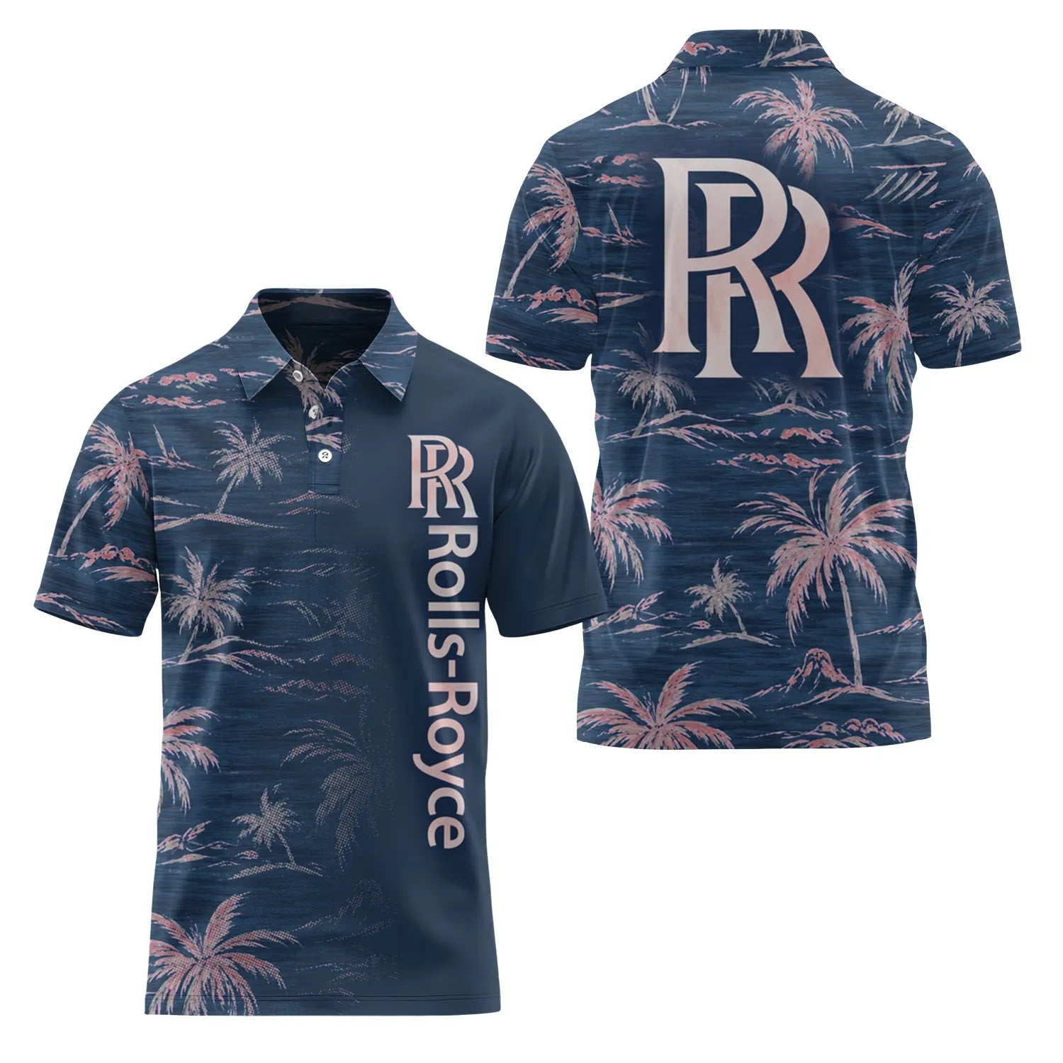 Rolls-Royce Apparels SHW013