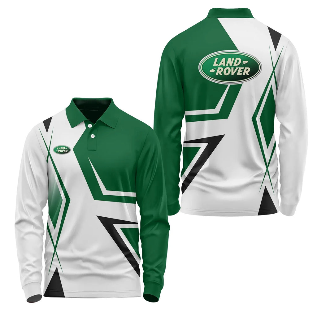 Land Rover Apparels SC080