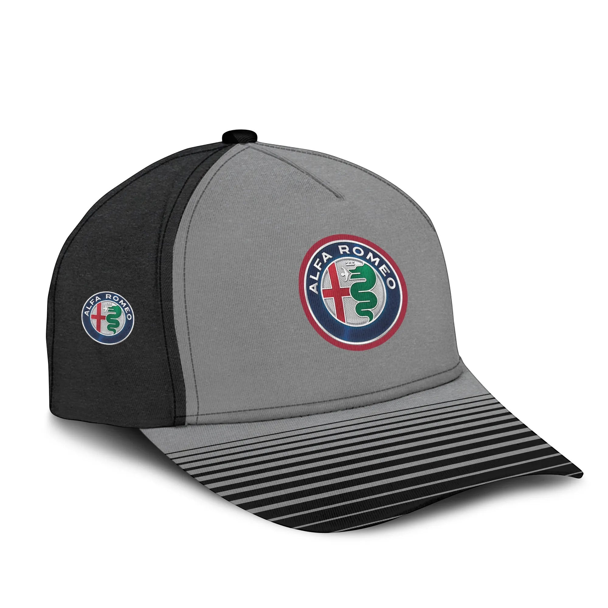 Alfa Romeo Apparels CSC049