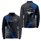 Ford Mustang Apparels SC059
