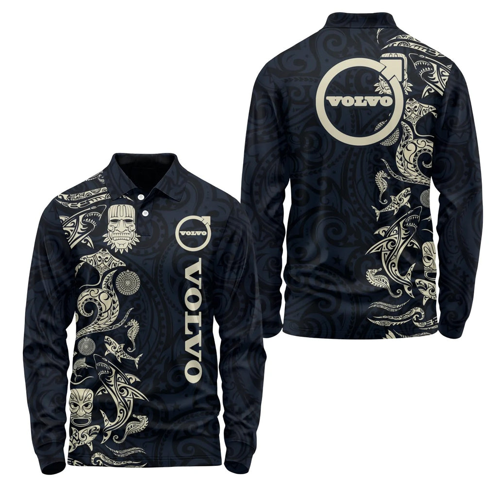 Volvo Apparels SHW033