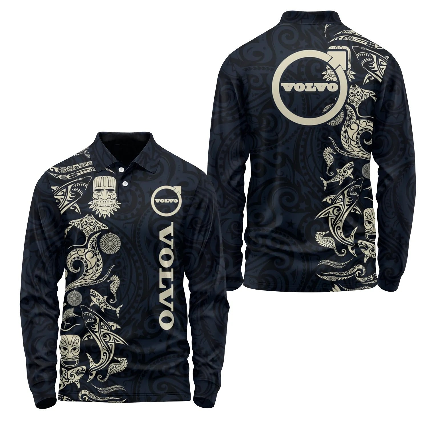 Volvo Apparels SHW033