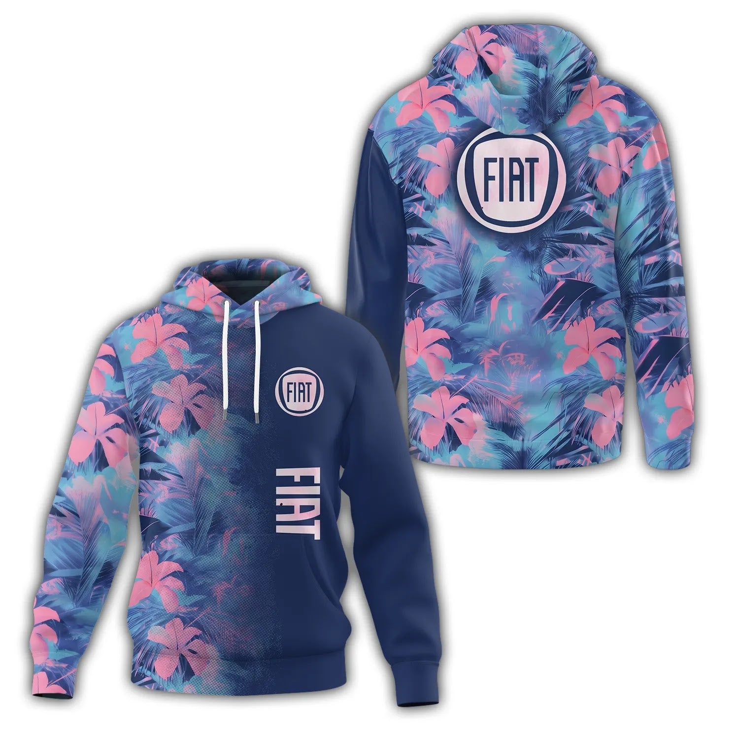 Fiat Apparels SHW054