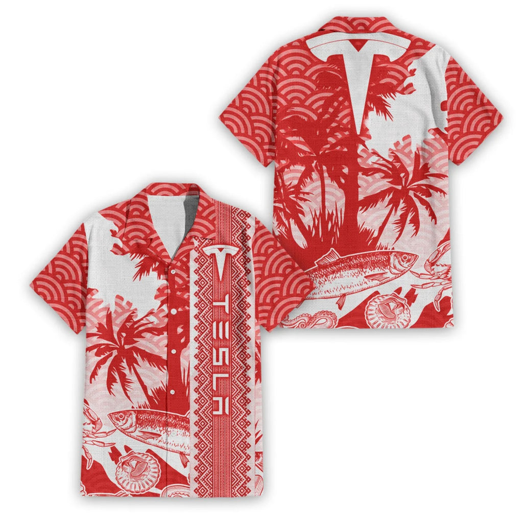 Tesla Apparels SHW038