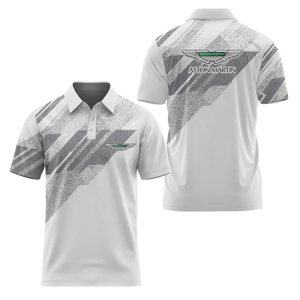 Aston Martin Apparels SC105