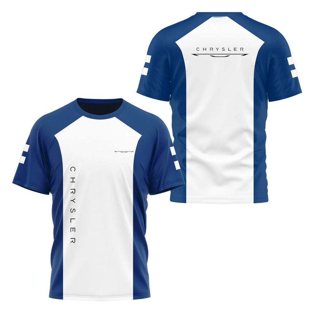 Chrysler Apparels SC078