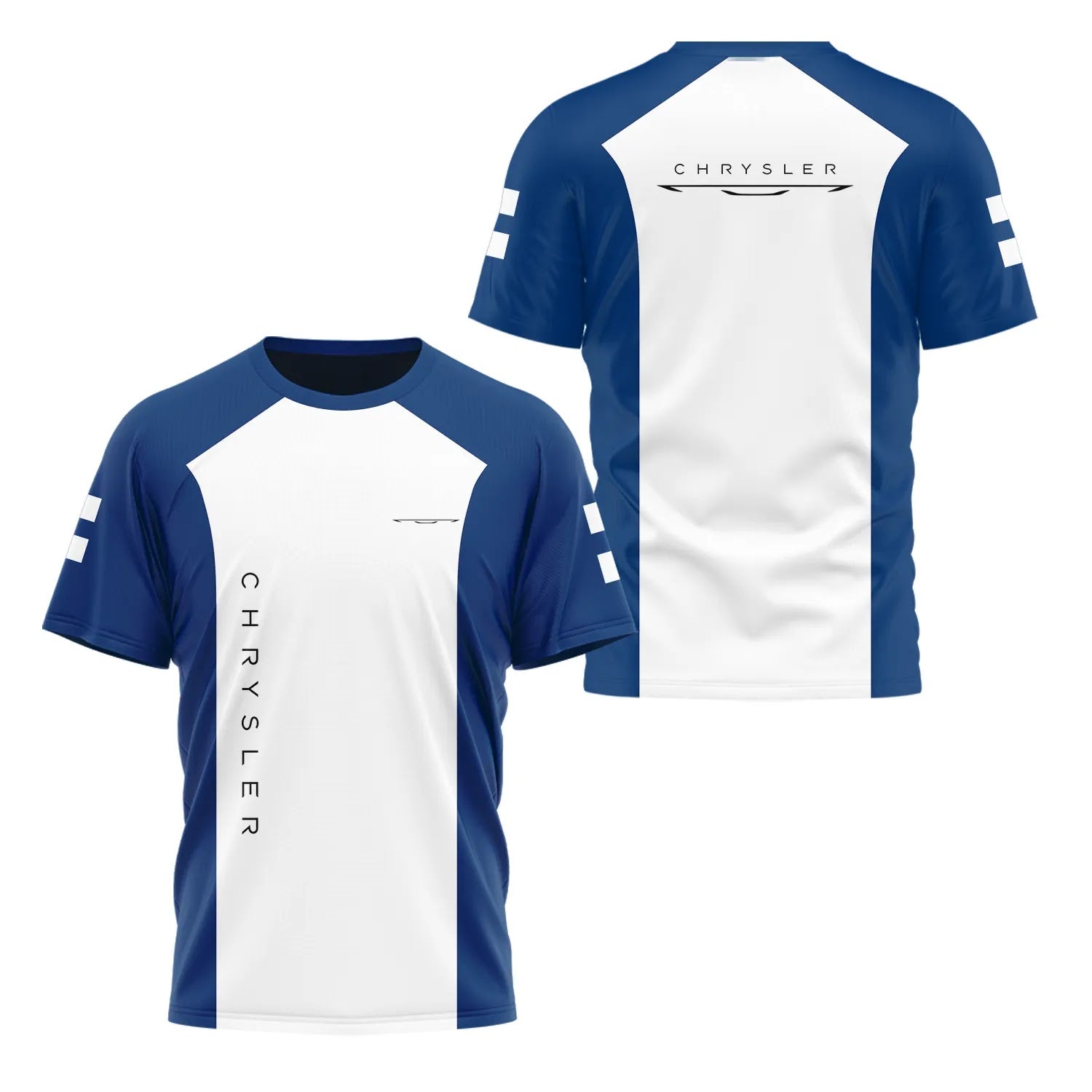 Chrysler Apparels SC078