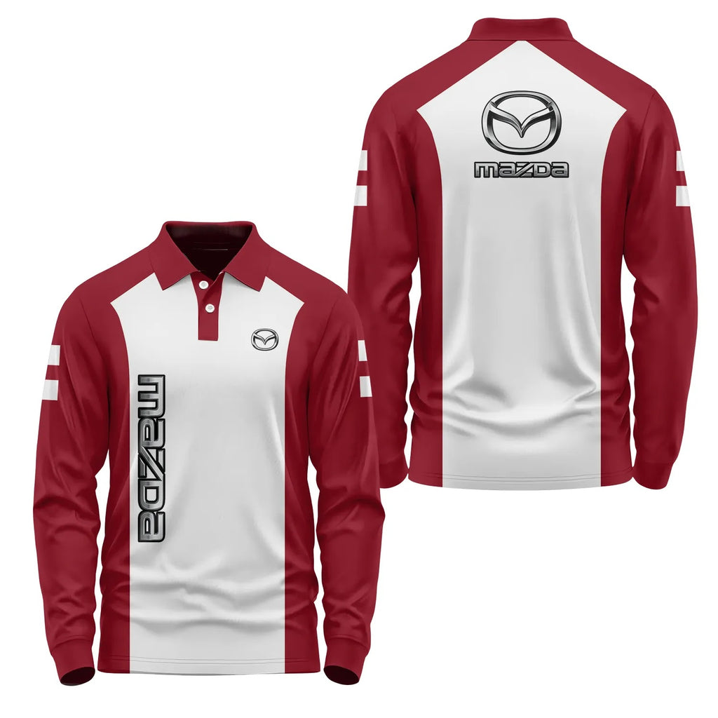 Mazda Apparels SC078