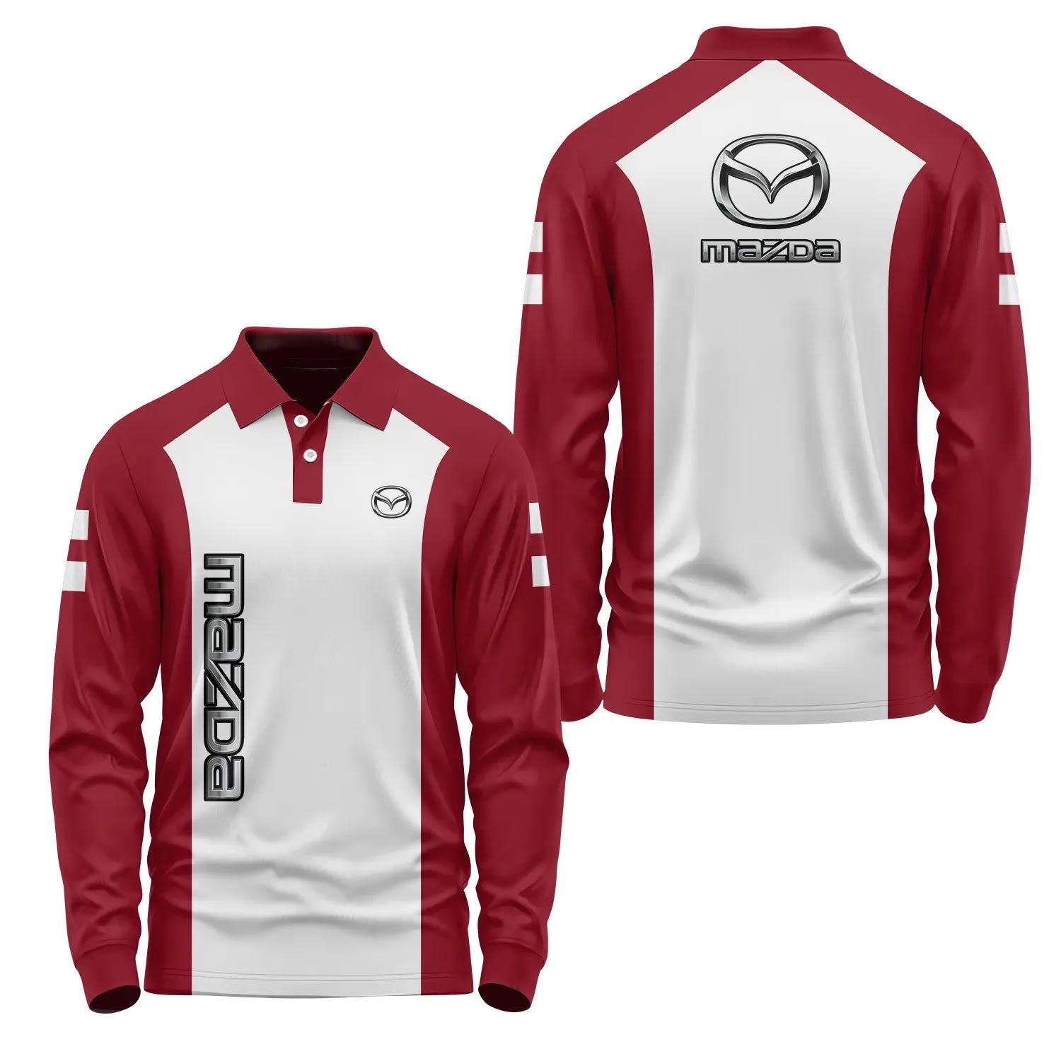 Mazda Apparels SC078