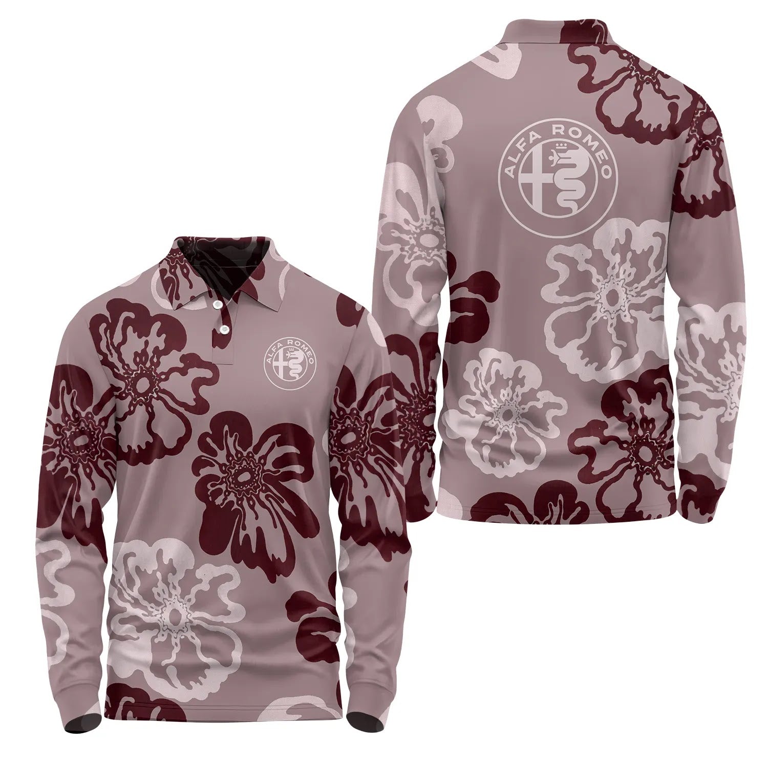 Alfa Romeo Apparels SHW073