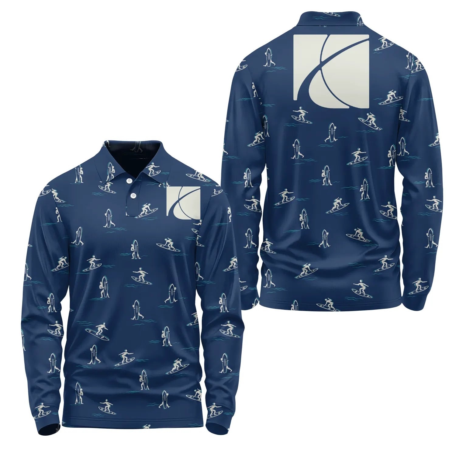 Saturn Apparels SHW011