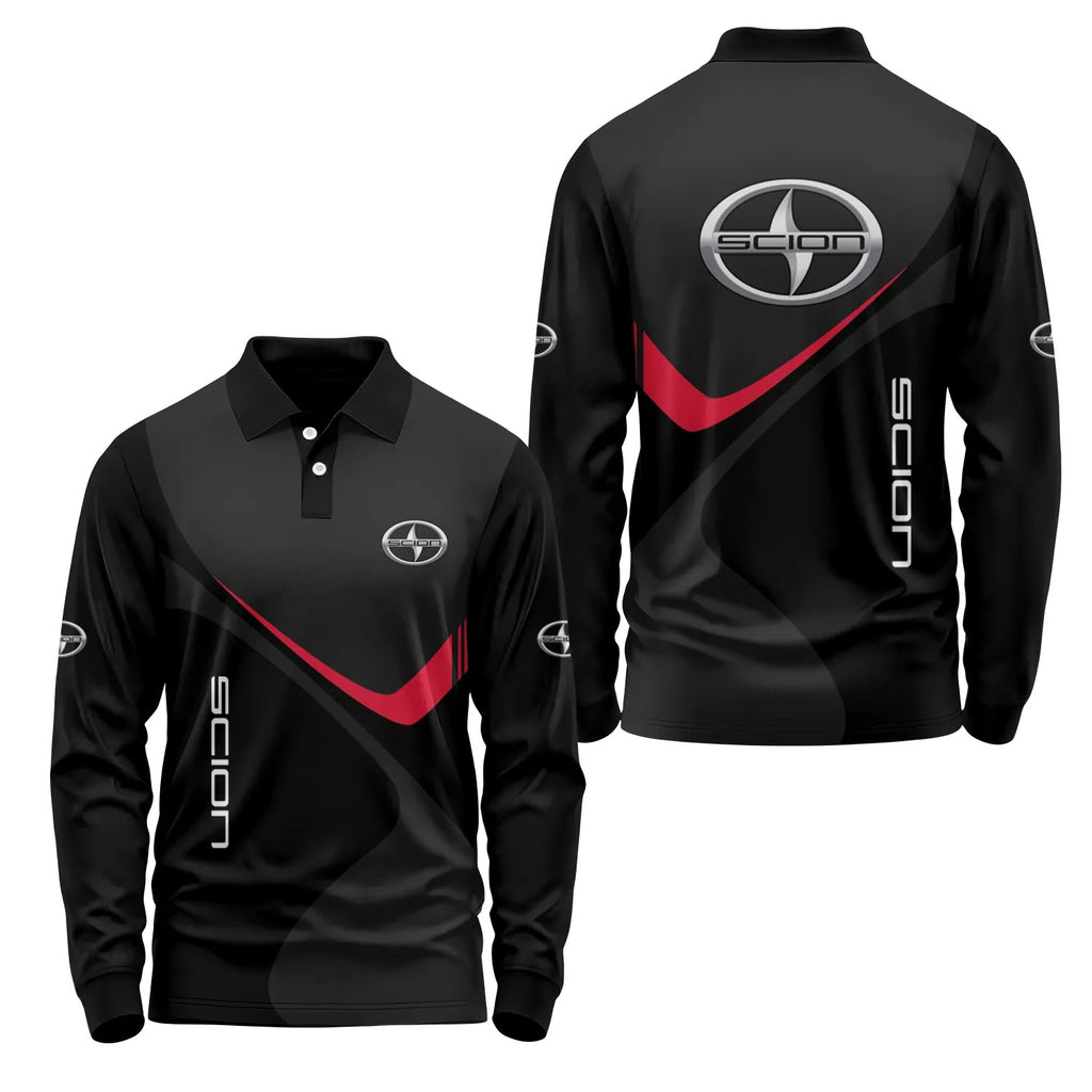 Scion Apparels SC058