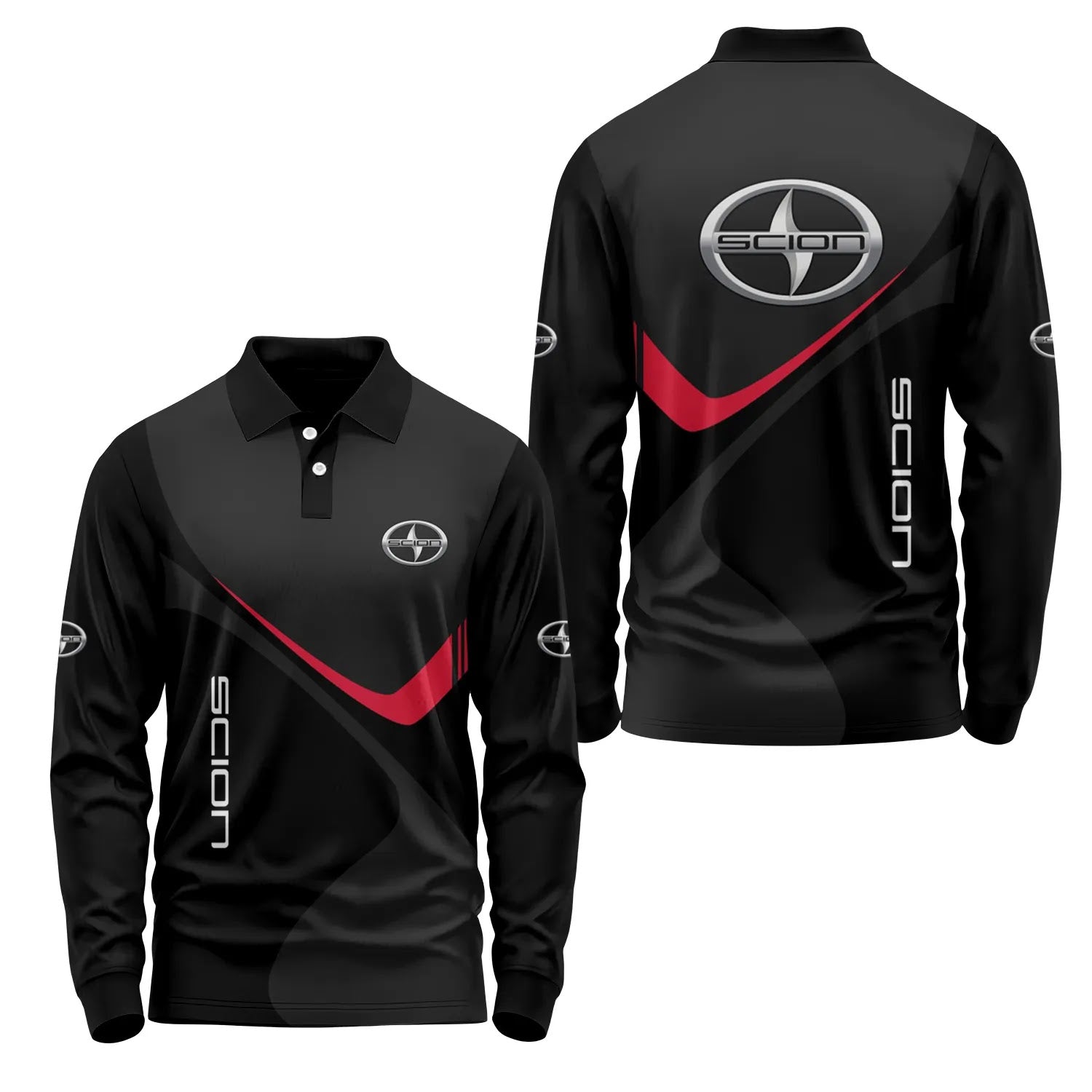 Scion Apparels SC058