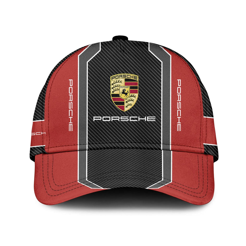 Porsche Cap CSC039