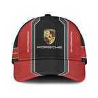 Porsche Cap CSC039