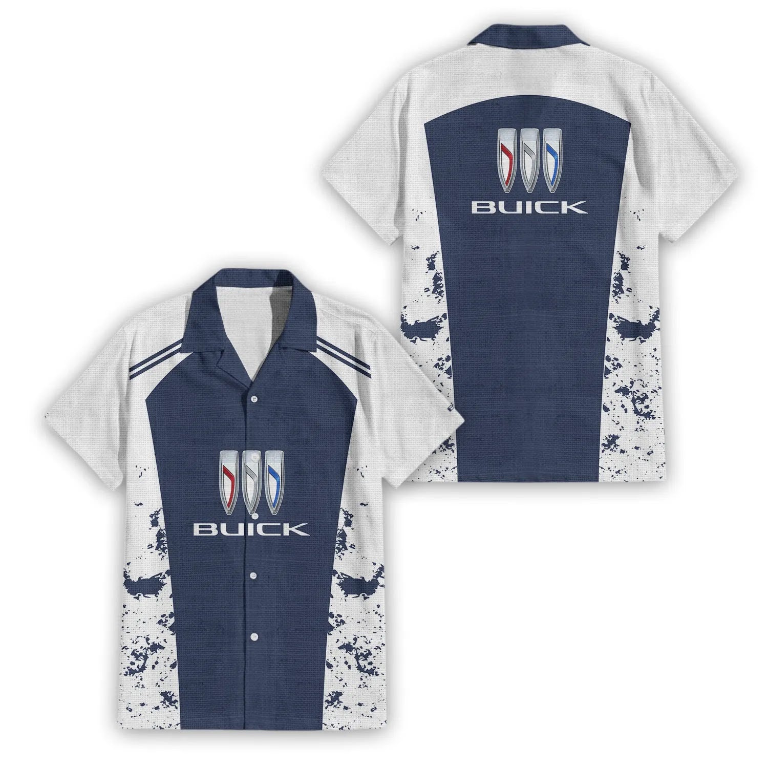 Buick Apparels SC089
