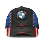 BMW Cap CSC003