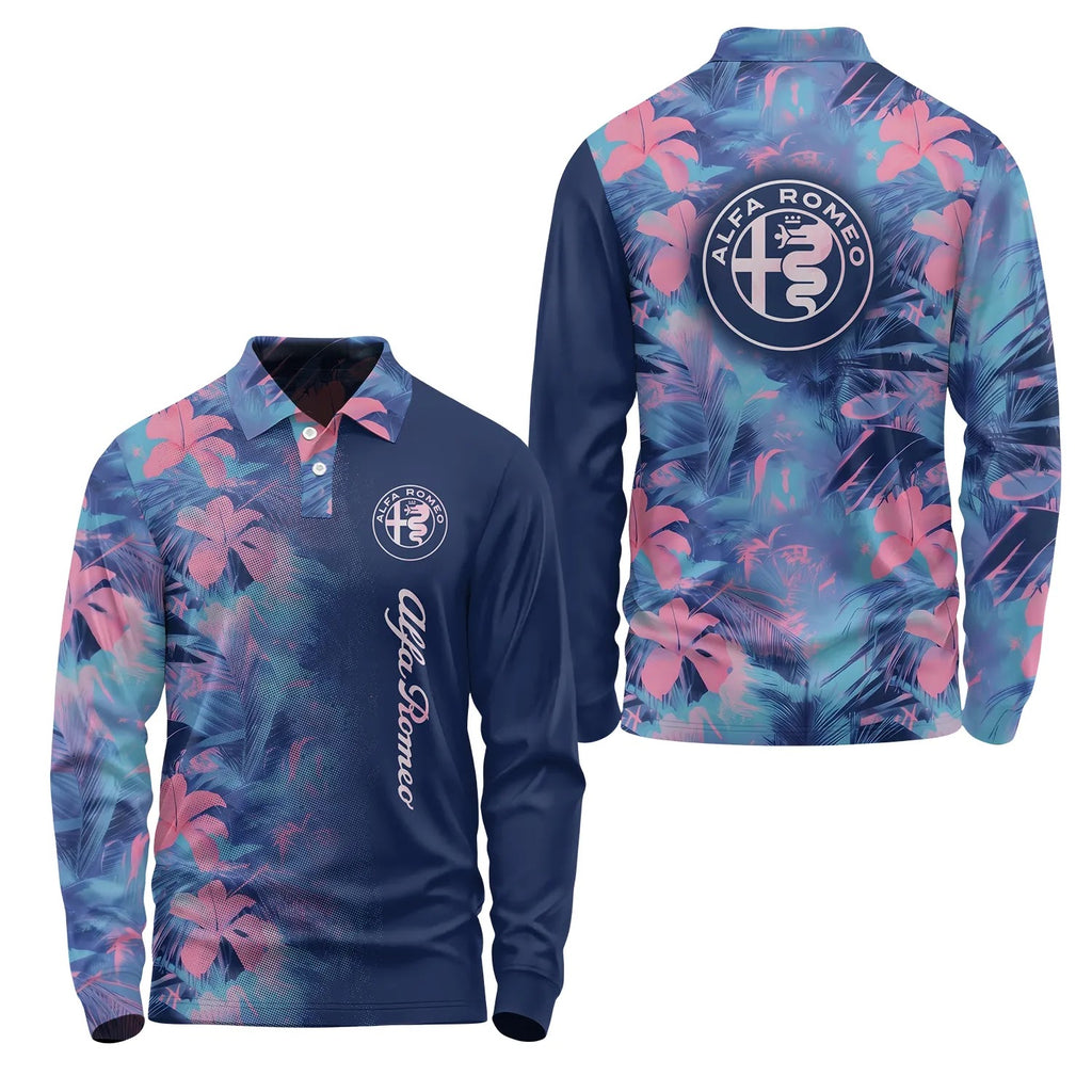 Alfa Romeo Apparels SHW054