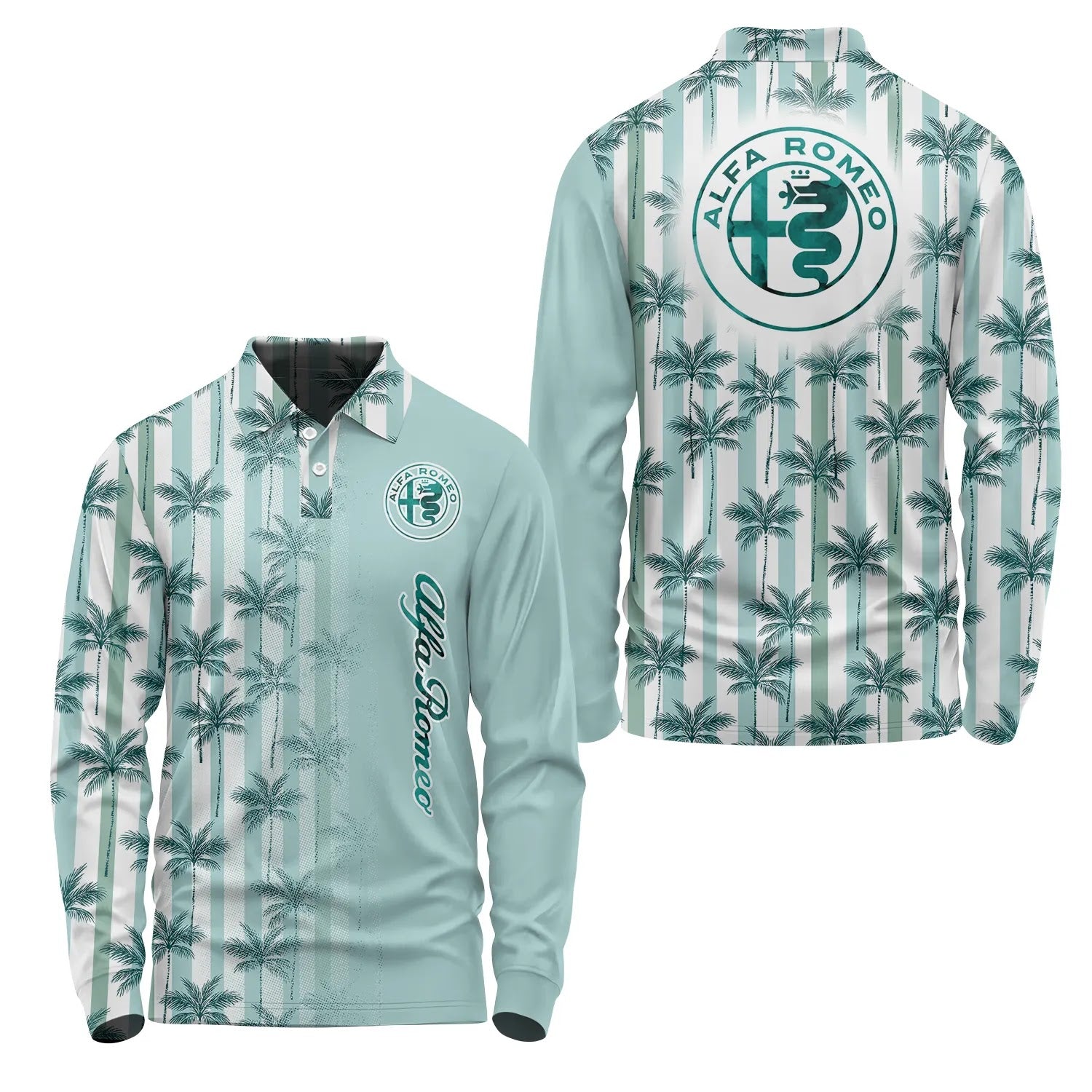 Alfa Romeo Apparels SHW028