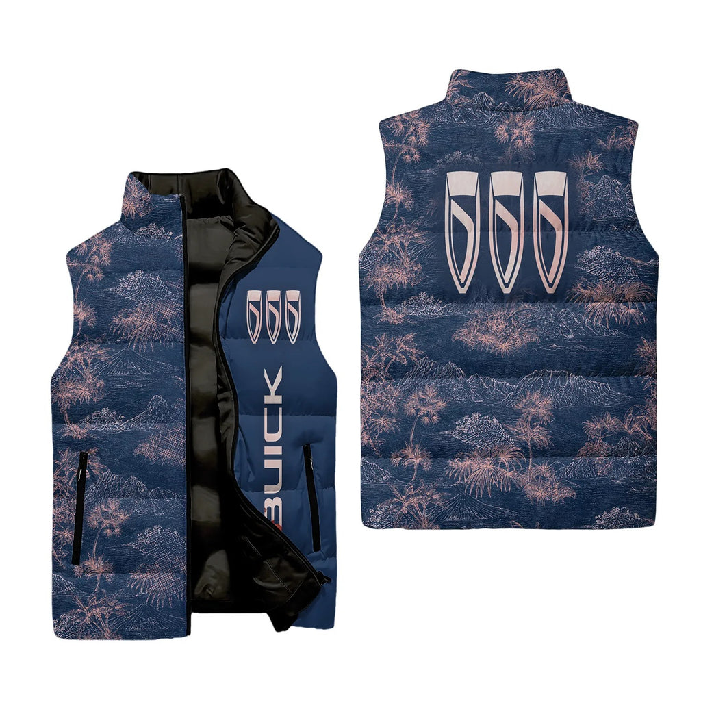 Buick Apparels SHW007