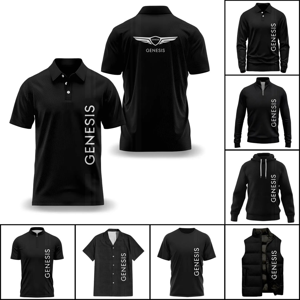 Genesis Apparels SC084