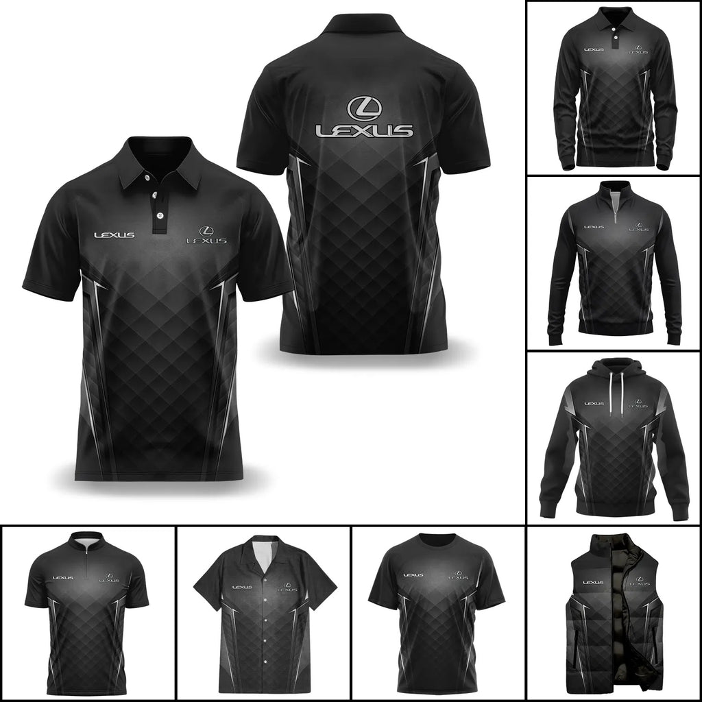Lexus Apparels SC074