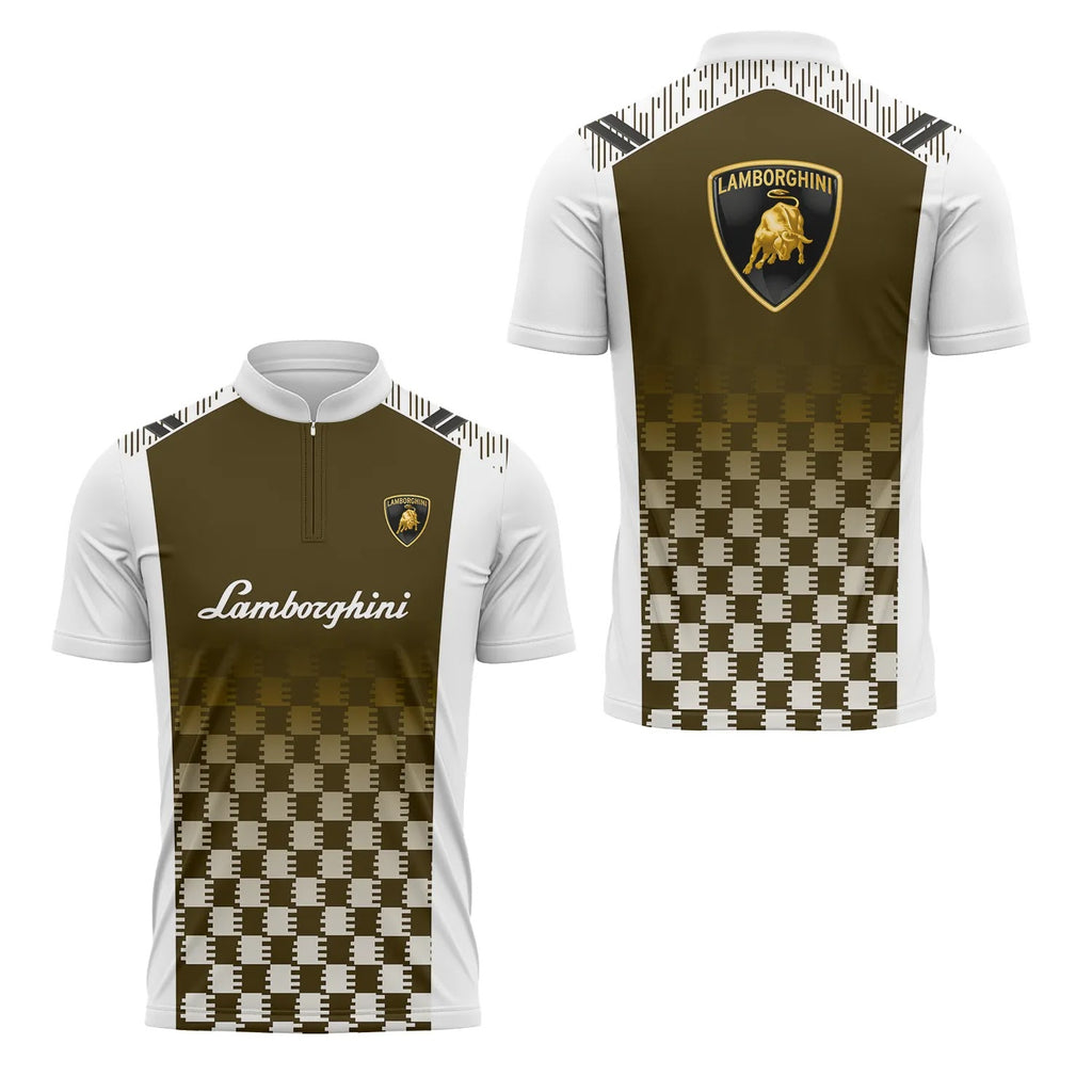 Lamborghini Apparels SC063