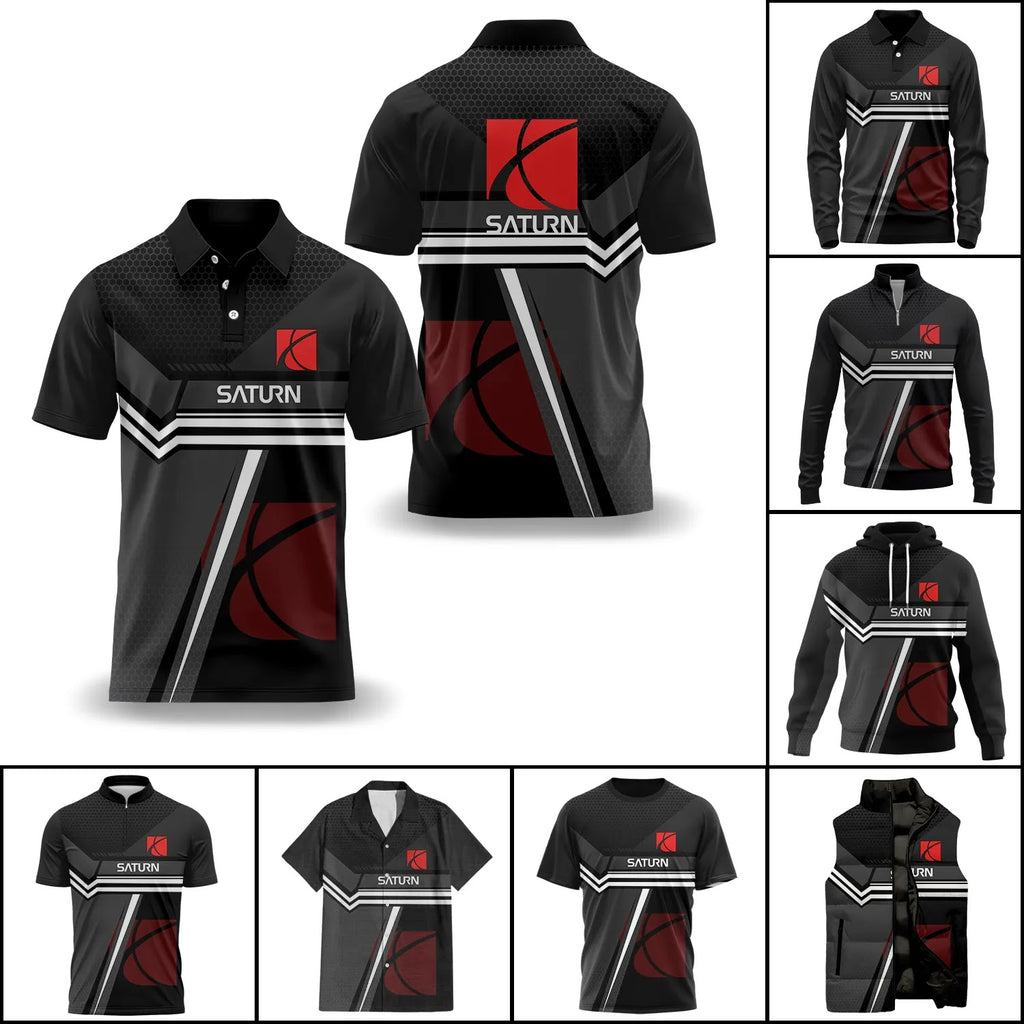Saturn Apparels SC071