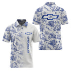 Chevrolet Apparels SHW009