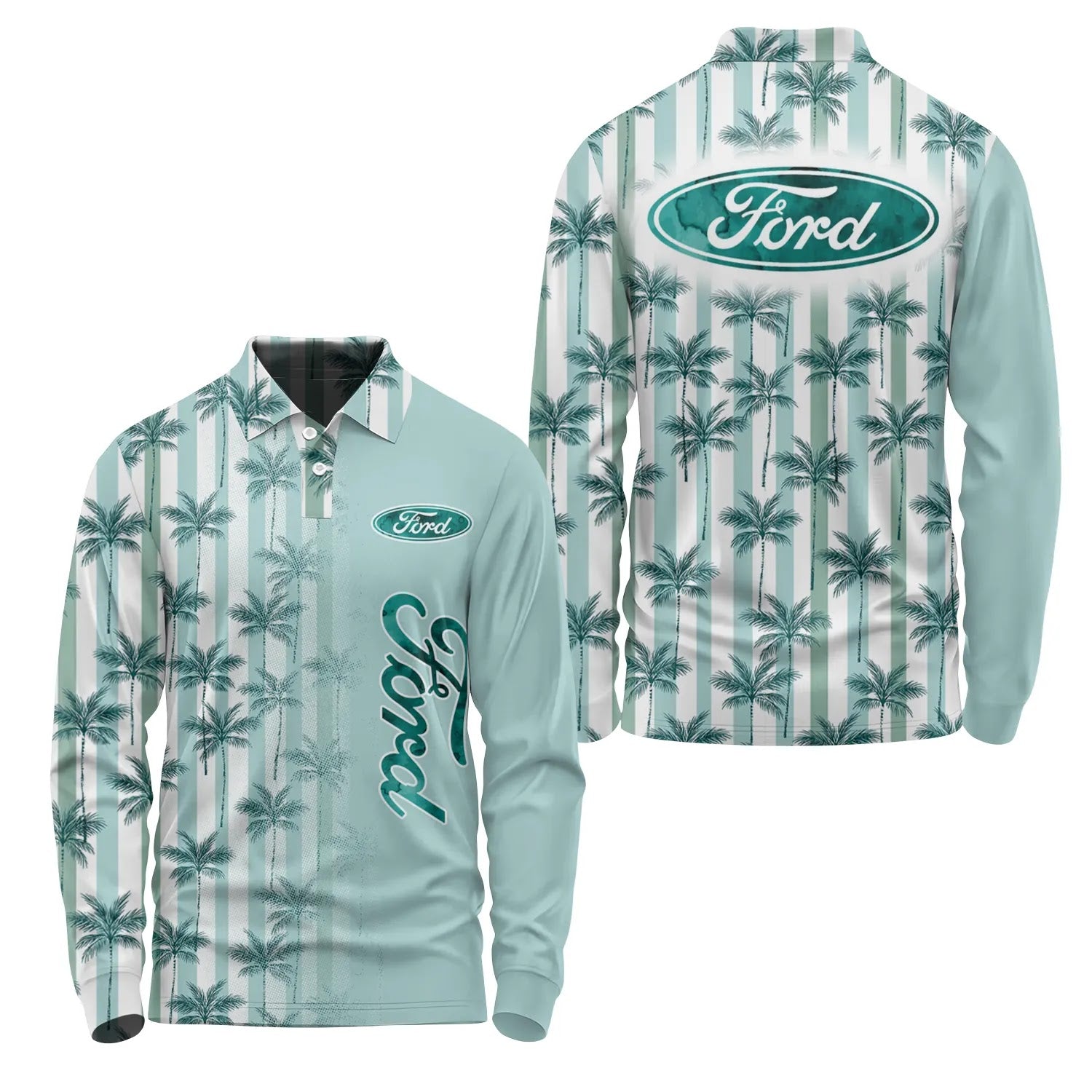 Ford Apparels SHW028