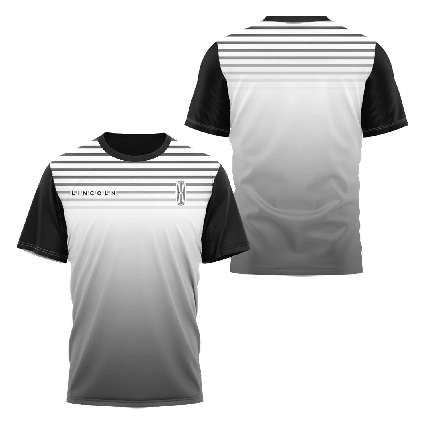 Lincoln Apparels SC107
