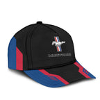 Ford Mustang Cap CSC033