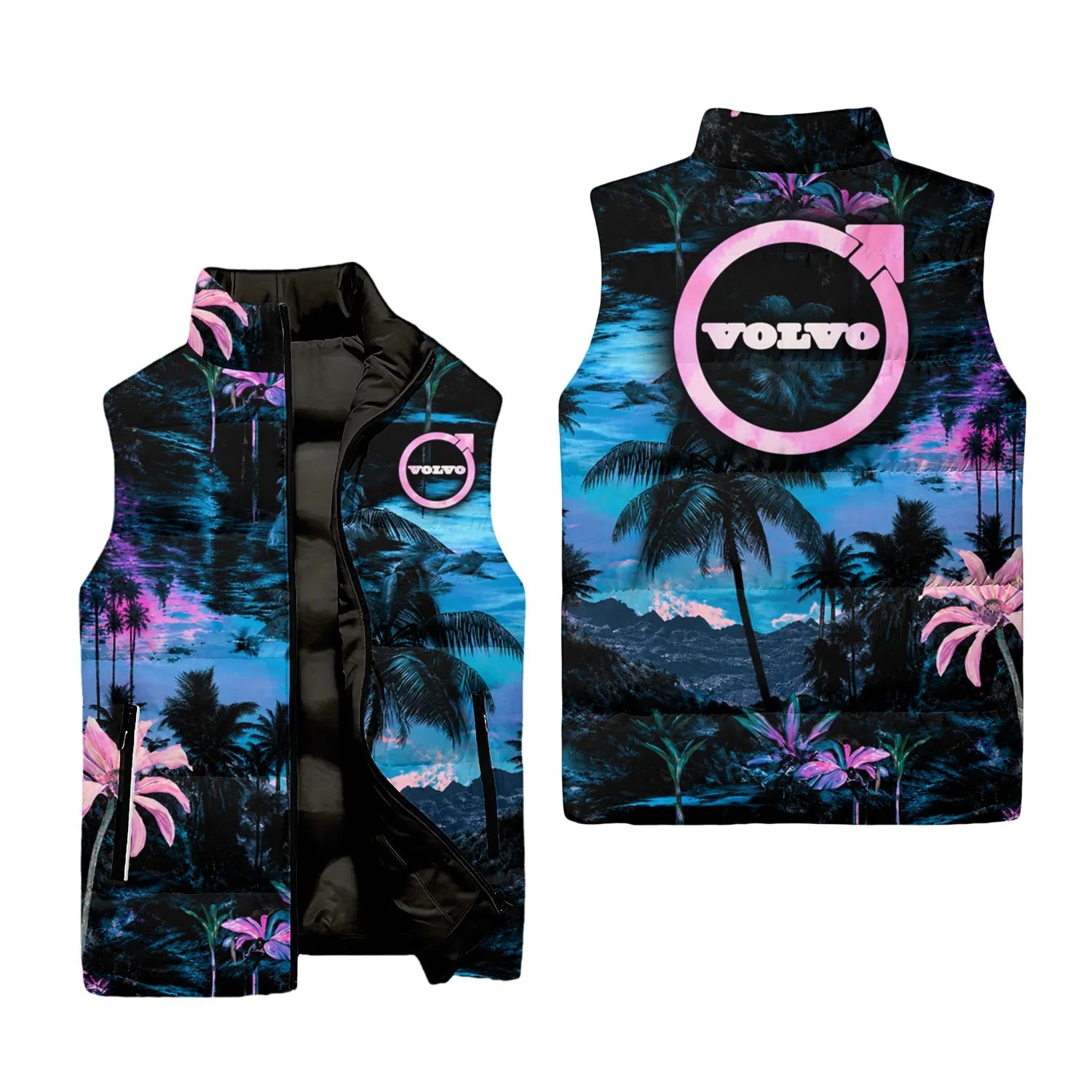 Volvo Apparels SHW002