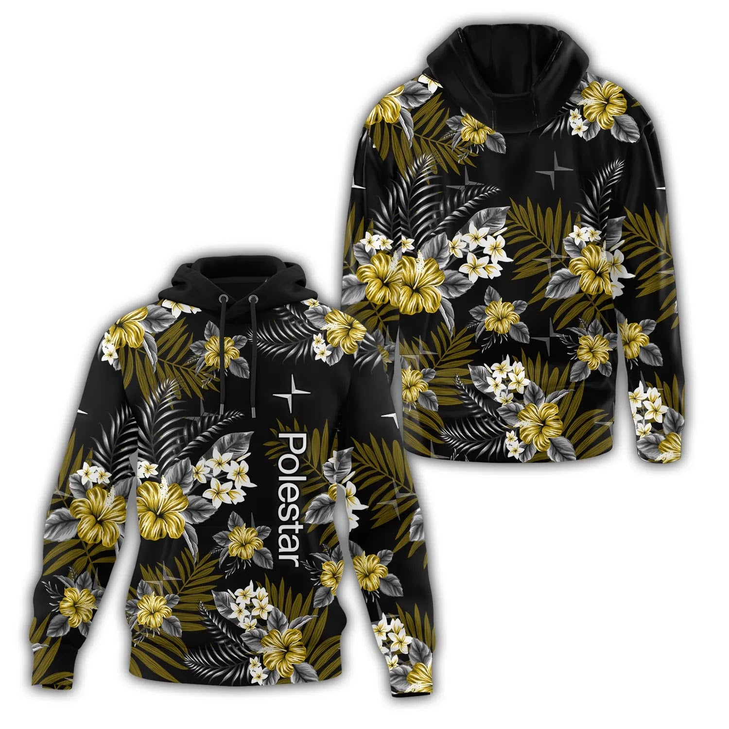 Polestar Hoodie SC054