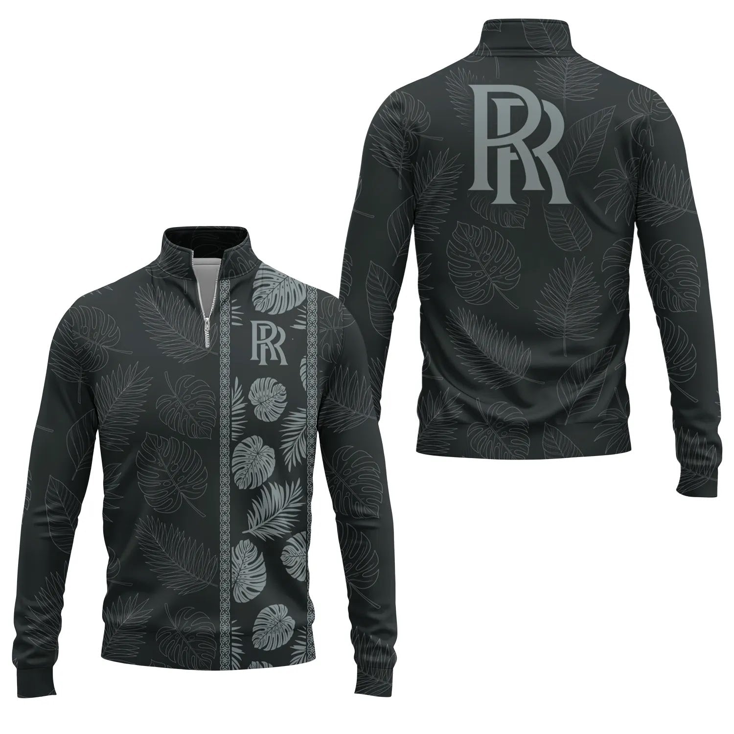 Rolls-Royce Apparels SHW022