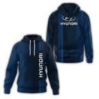 Hyundai Hoodie SC084