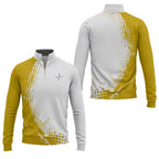 Polestar Quarter-zip Pullover SC095