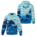 Cadillac Apparels SHW048
