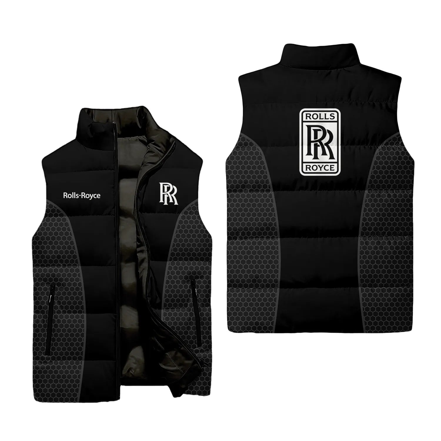 Rolls-Royce Apparels SC072