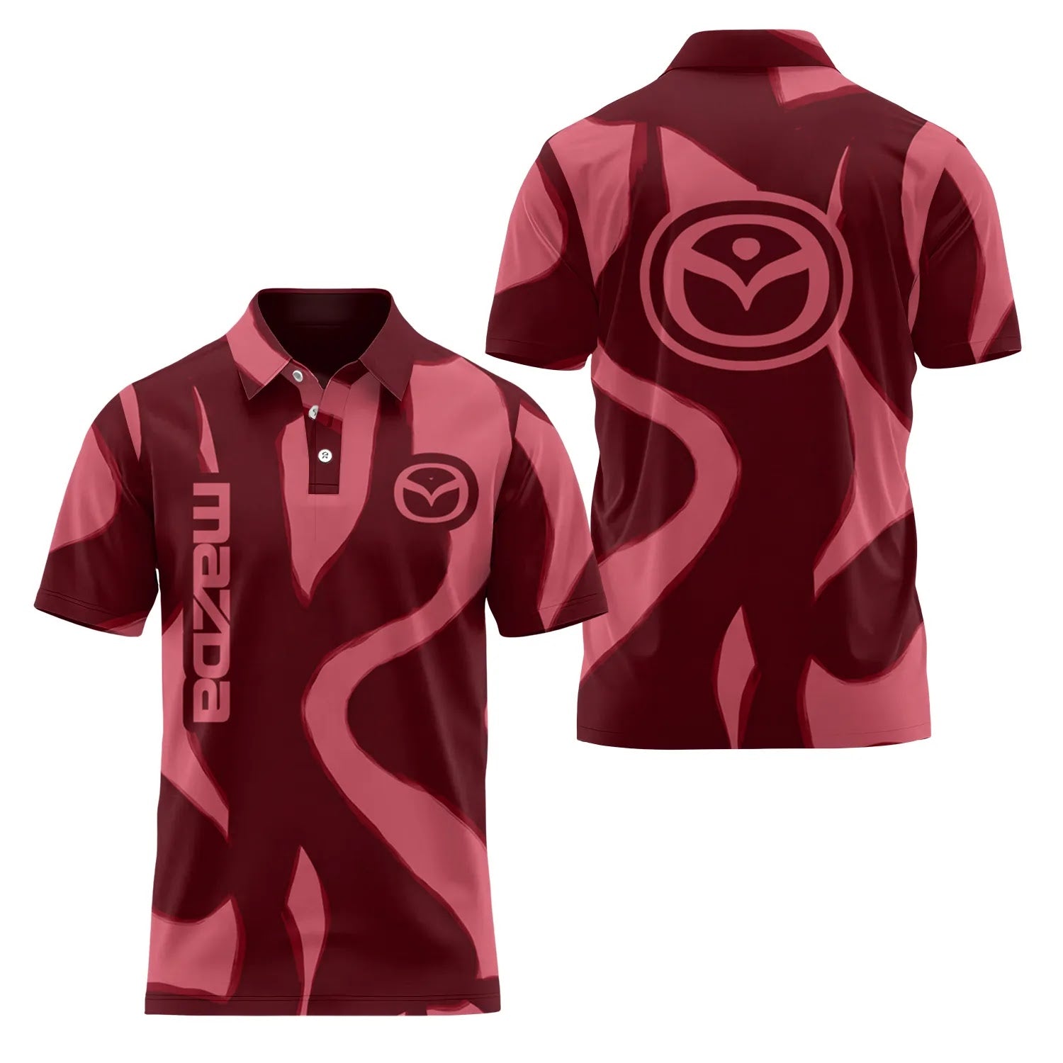 Mazda Apparels SHW068