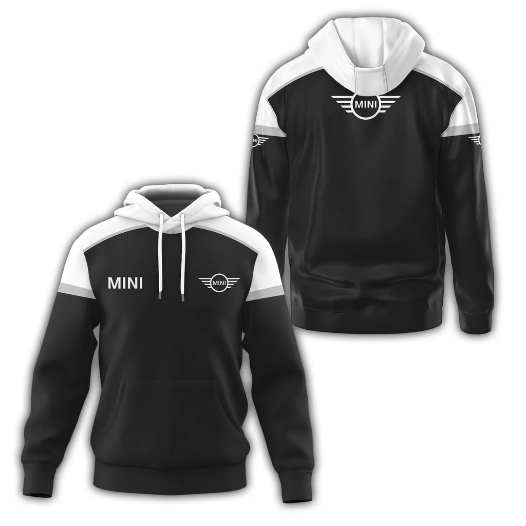 Mini Hoodie SC087