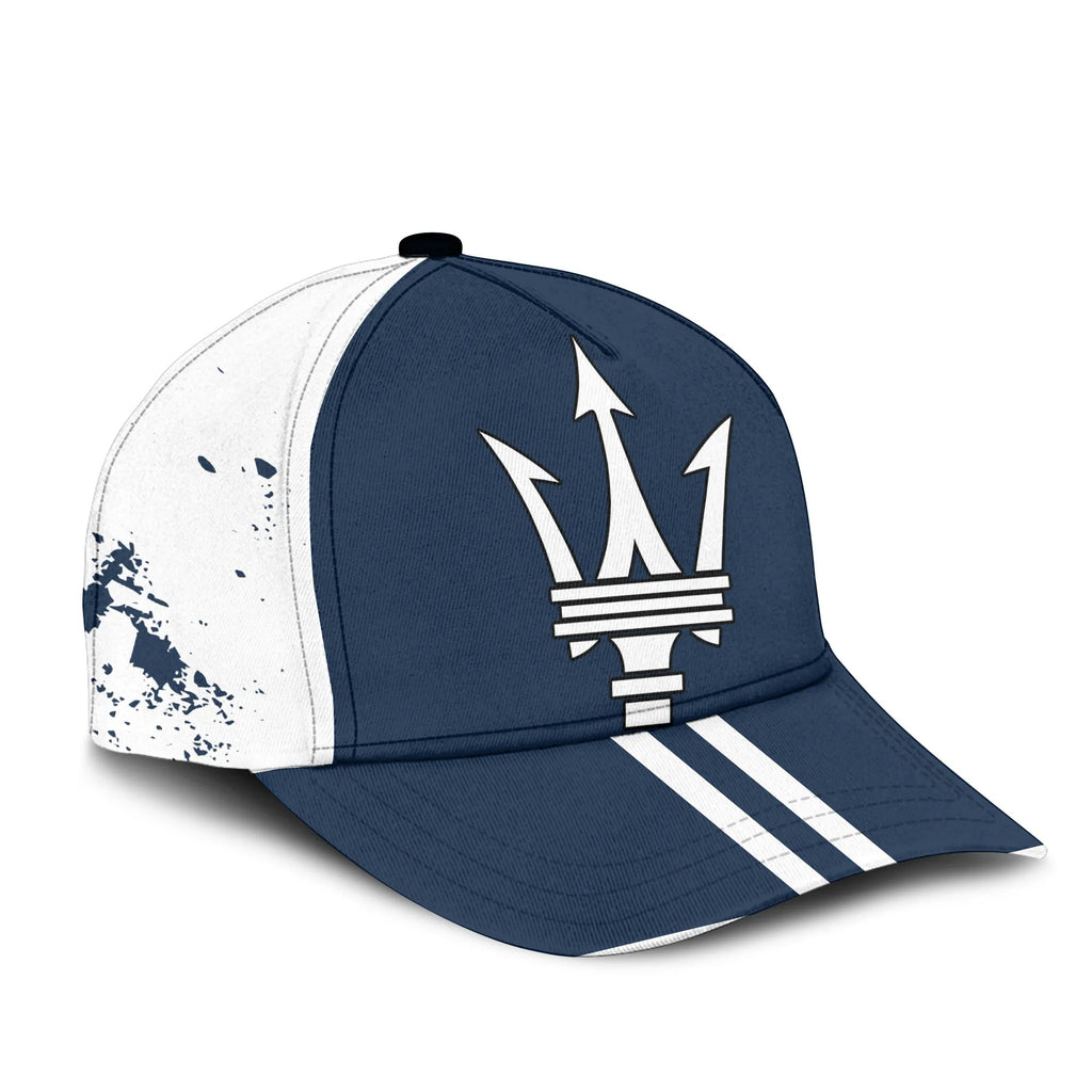 Maserati Cap CSC044